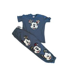 Women’s Micky Mouse Set READ